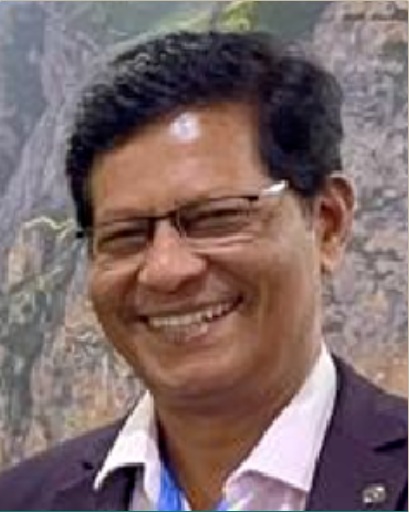 Bharat Kakade