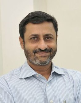 Gurudas Nulkar
