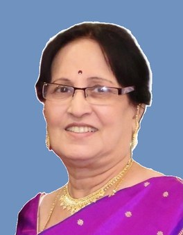 Smt. Rohini Sethi