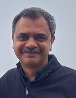 Ronak Shah